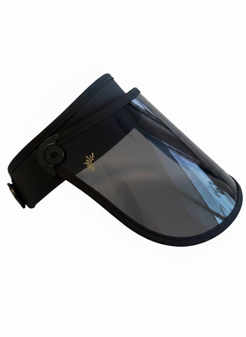Tachara™ Black Shield