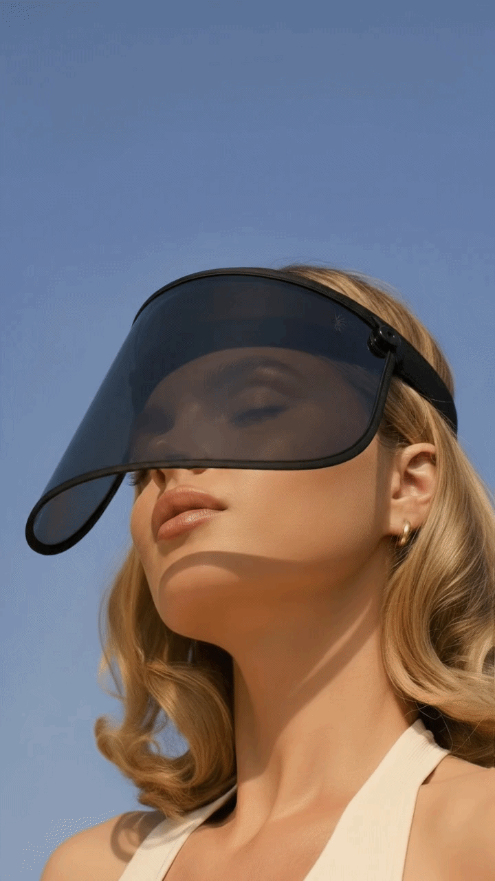 Black Transparent