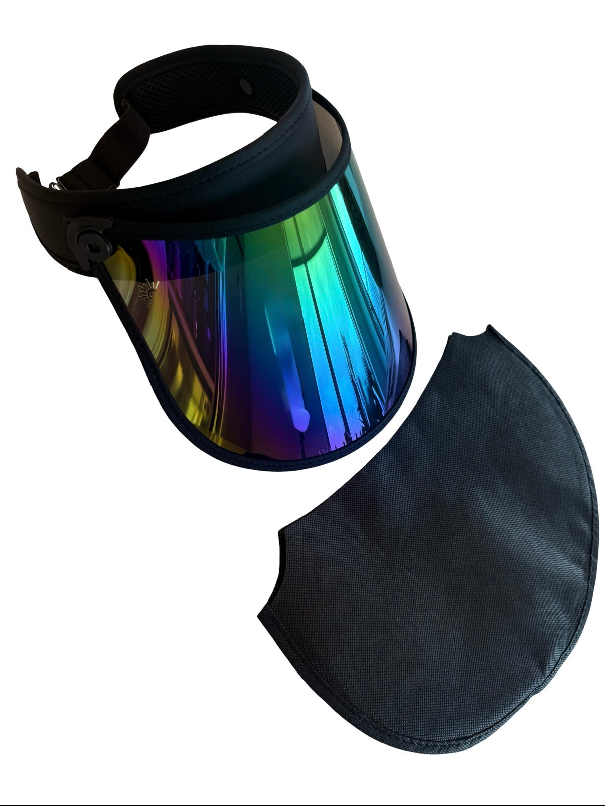Tachara™ Rainbow Shield