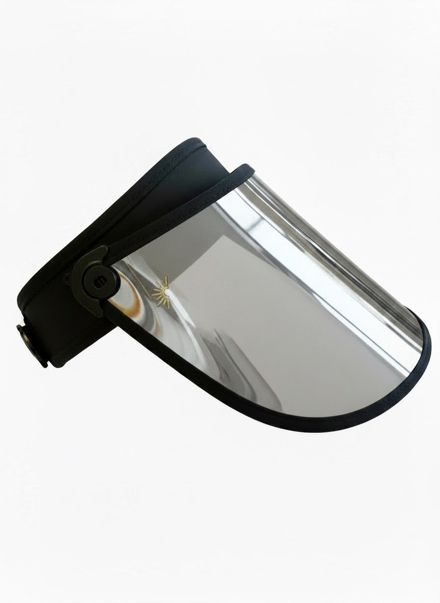 Tachara™ Chrome Shield