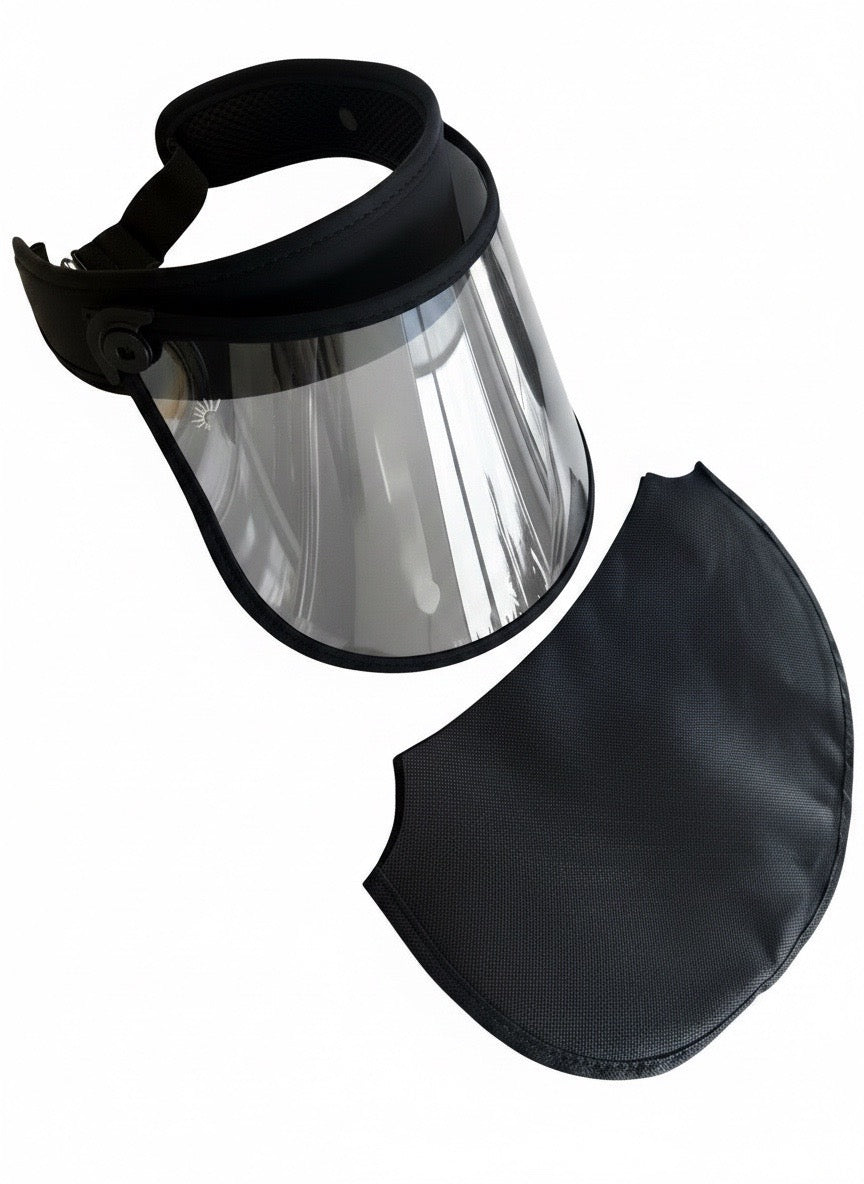 Tachara™ Chrome Shield