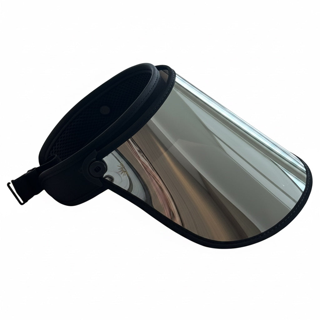Tachara™ Chrome Shield