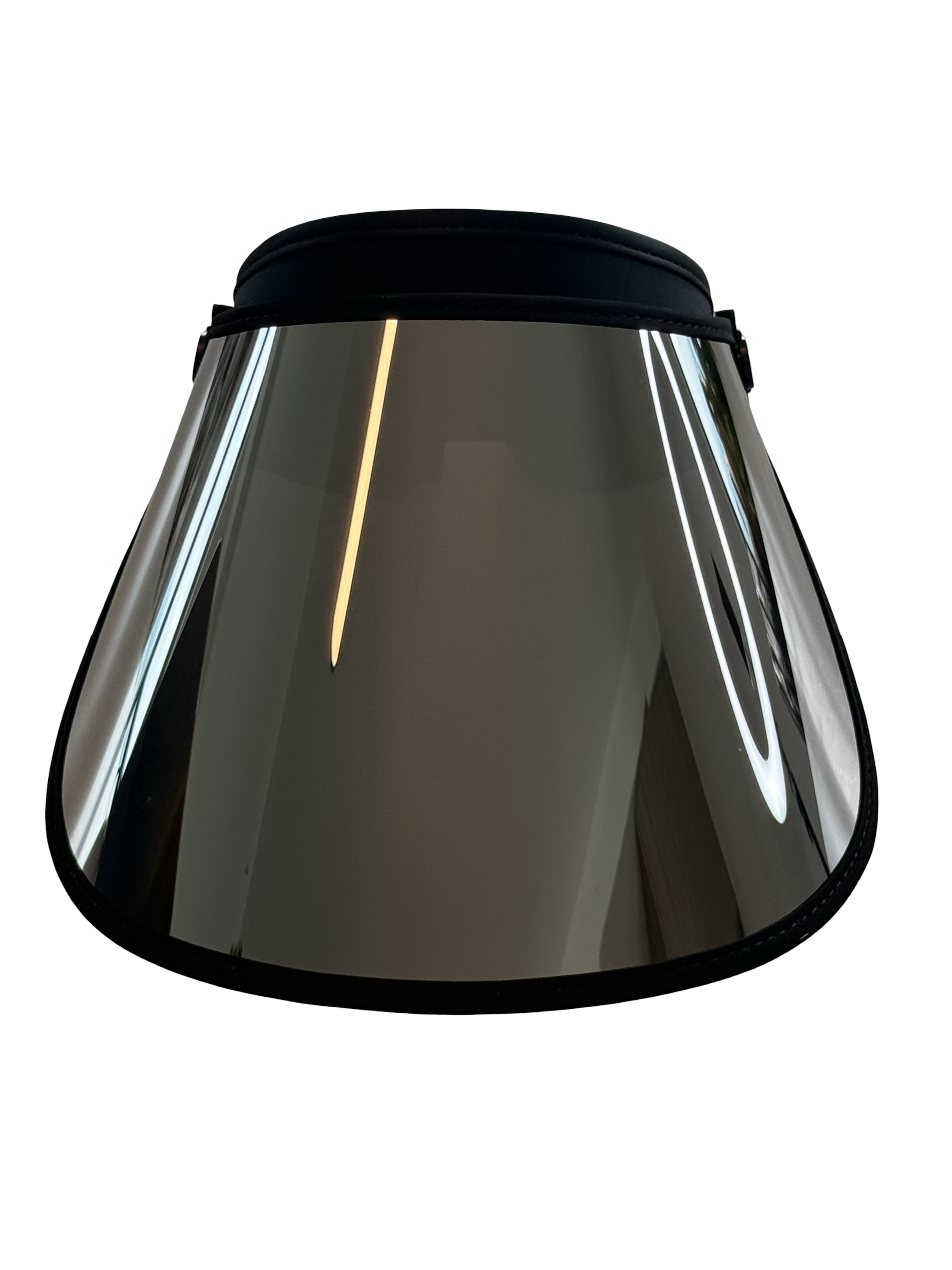 Tachara™ Sun Shield Black | UPF 50+ Protection