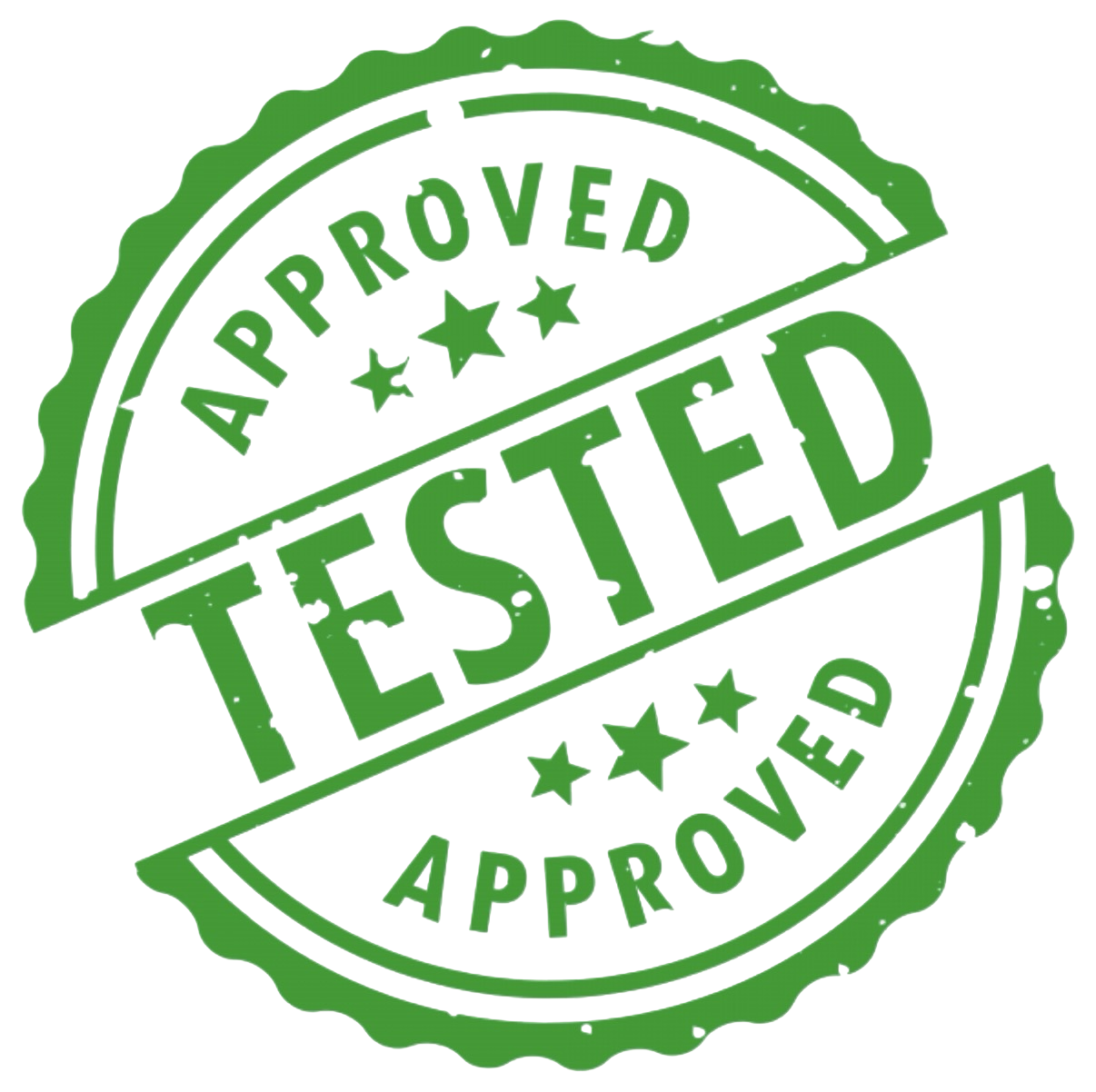 Third Party ANSI Z80.3 Tested &amp; Certified